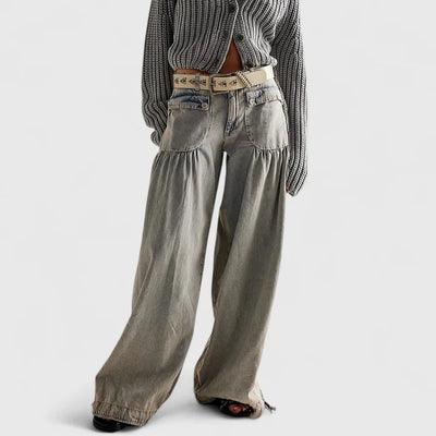 Lani™ | Eleganckie Spodnie