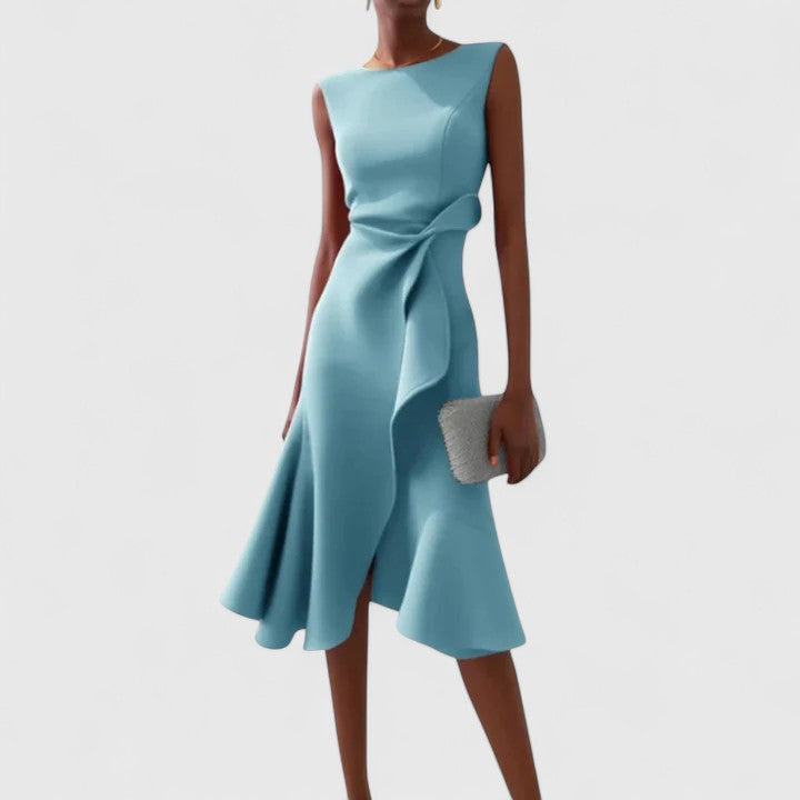 Misz | Sukienka wracająca Uwagę