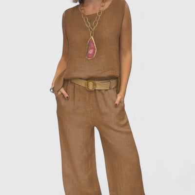 Faylinn | Inteligentny dwuczęściowy zestaw