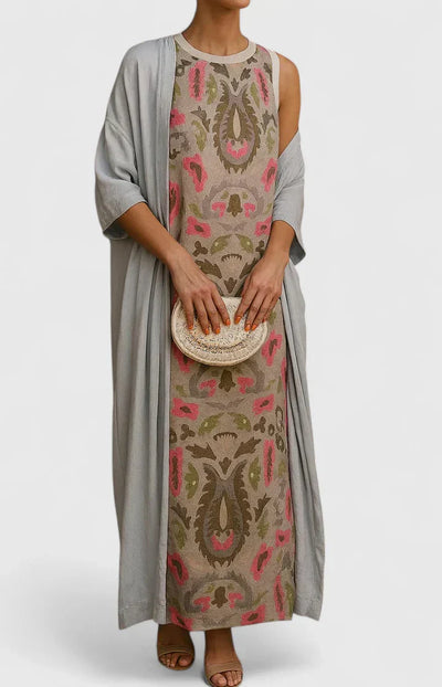 Tiffanee | Elegancka Sukienka