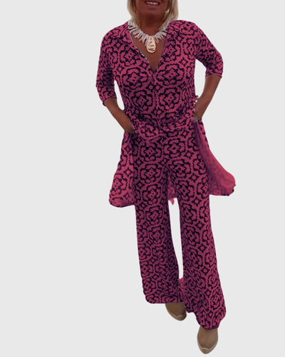 Gabriella™ | Inteligentny dwuczęściowy zestaw Vintage