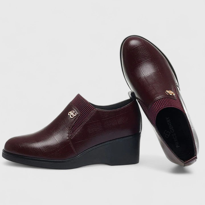 Averleigh | Eleganckie Buty