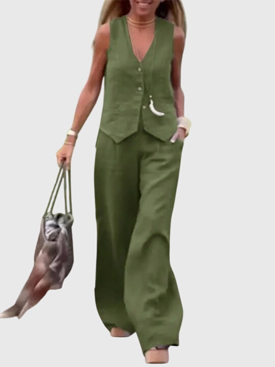 Mabel | Inteligentny dwuczęściowy zestaw