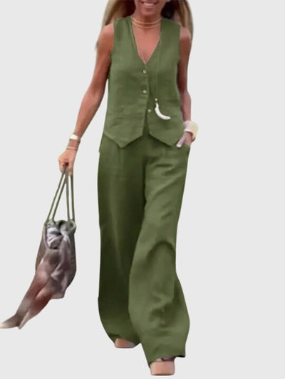 Mabel | Inteligentny dwuczęściowy zestaw