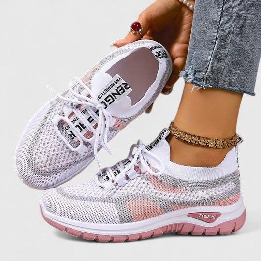 Koralin | Ortopedyczne Tenisówki