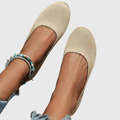 Mia™ - antypoślizgowy, oddychający ale