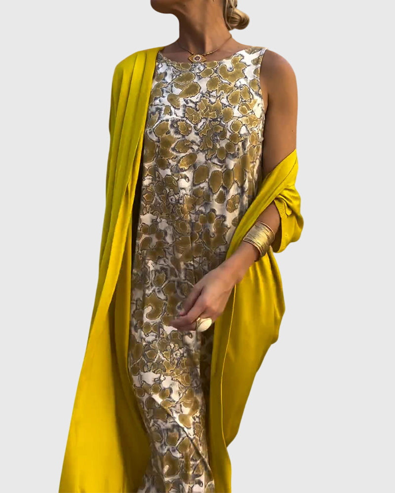 Vivian™ | Inteligentny dwuczęściowy zestaw