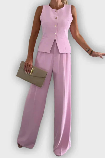 Hailiegh | Wyrafinowany zestaw