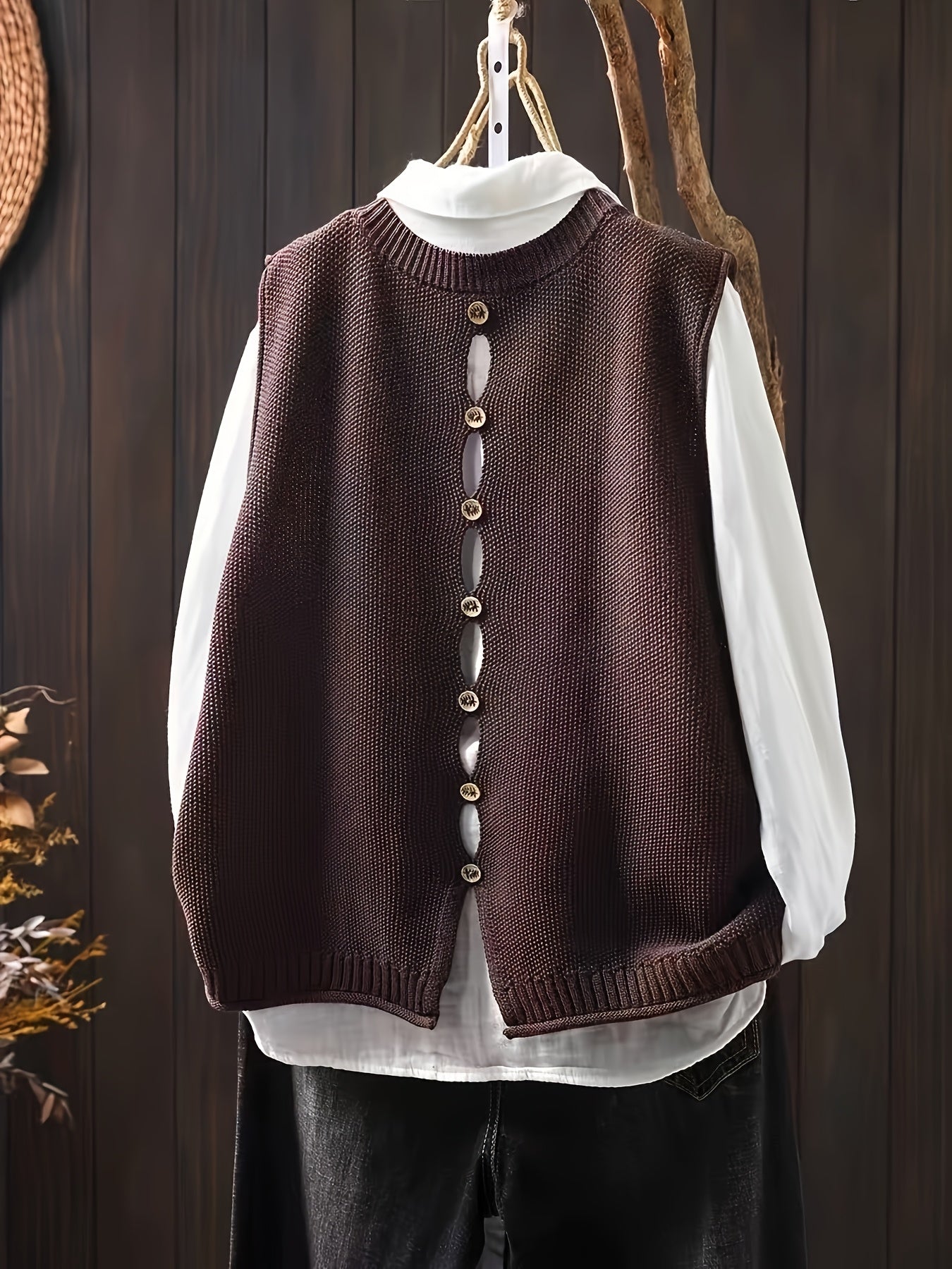 Rorie™ | Elegancki kardigan