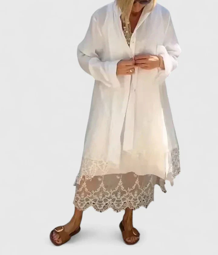 Belliana | Stylowy dwuczęściowy zestaw