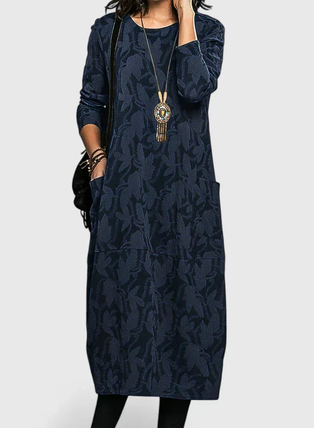 Ysabrielle | Elegancka Sukienka