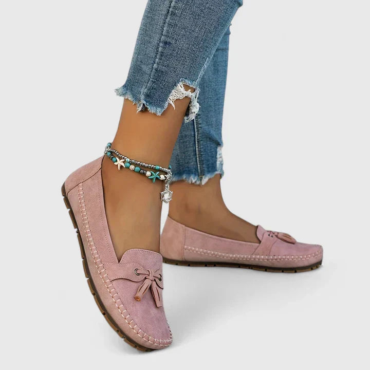 Emmaleigh | Loafery ortopedyczne