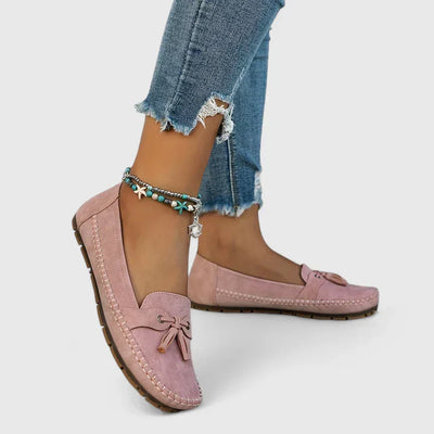 Emmaleigh | Loafery ortopedyczne