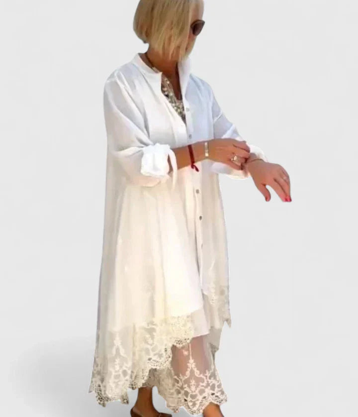 Belliana | Stylowy dwuczęściowy zestaw