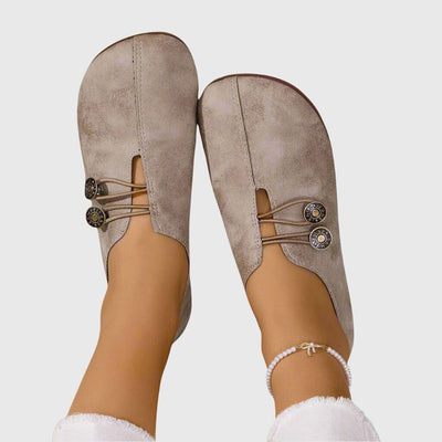 Józefina™ | Codzienne Wygodne Slip-Ony