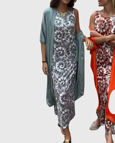 Vivian™ | Inteligentny dwuczęściowy zestaw