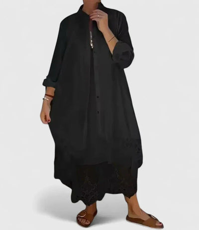 Belliana | Stylowy dwuczęściowy zestaw