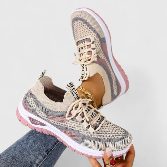 Koralin | Ortopedyczne Tenisówki