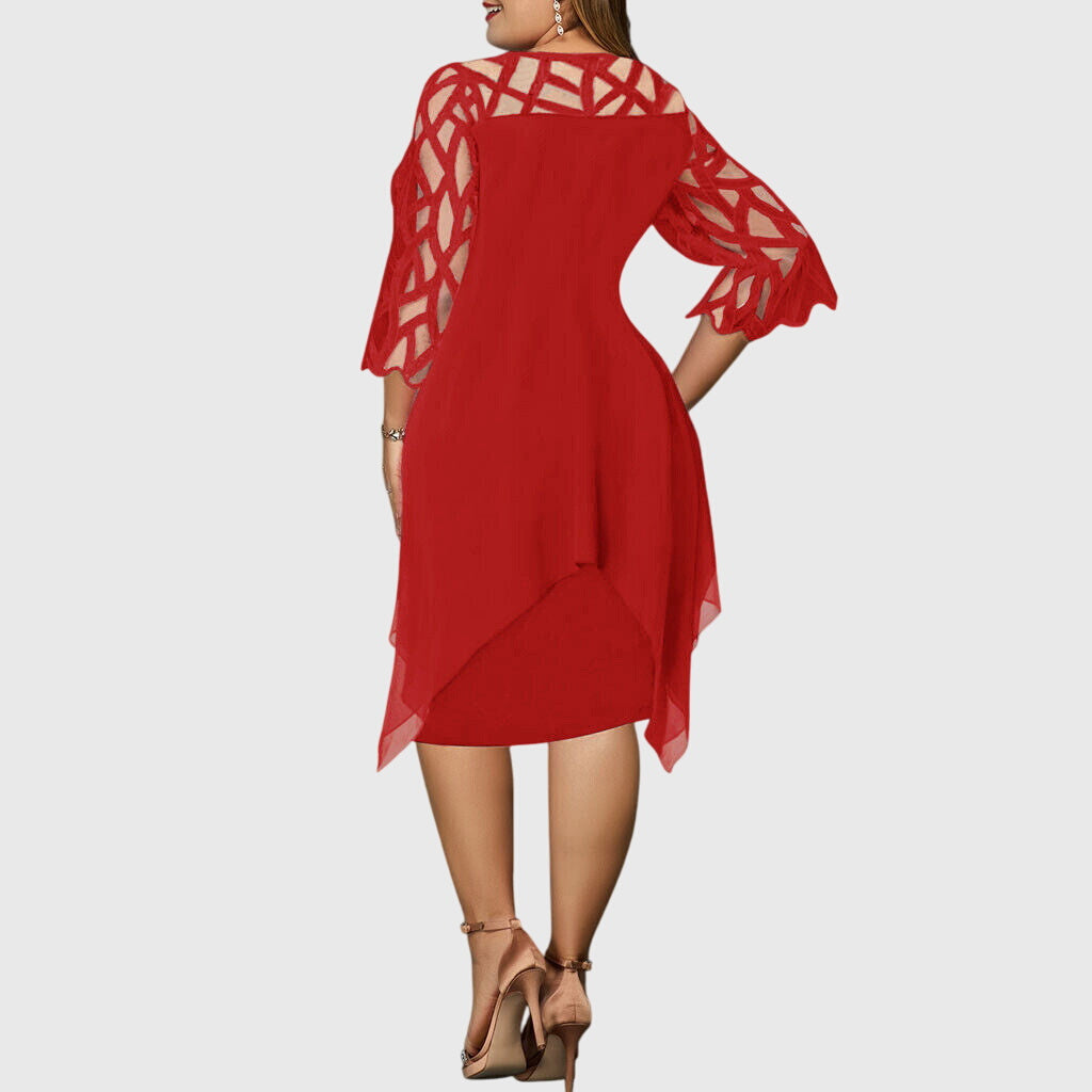 Juliana | Stylowa Sukienka 