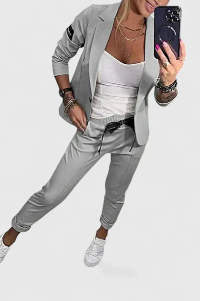 Hylenora | Inteligentny dwuczęściowy zestaw