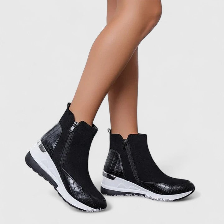 Maele | Botki ortopedyczne