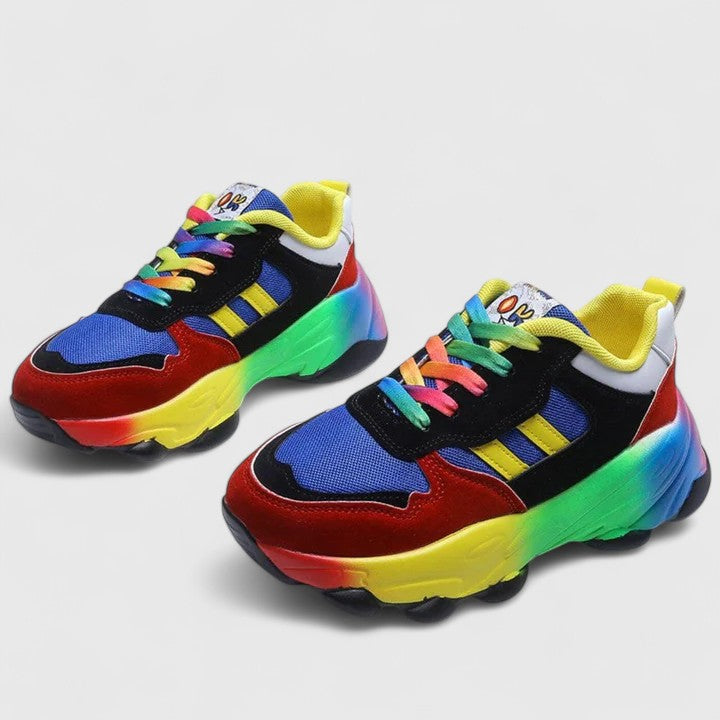 Sofriena™ | Ortopedyczne Tenisówki