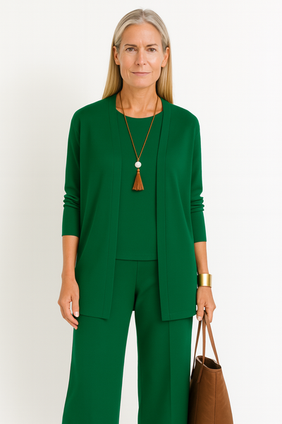 Przypnij | Duży Zestaw 3-Częściowy