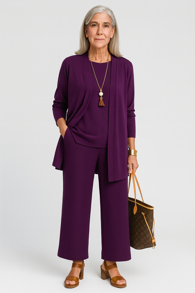 Przypnij | Duży Zestaw 3-Częściowy