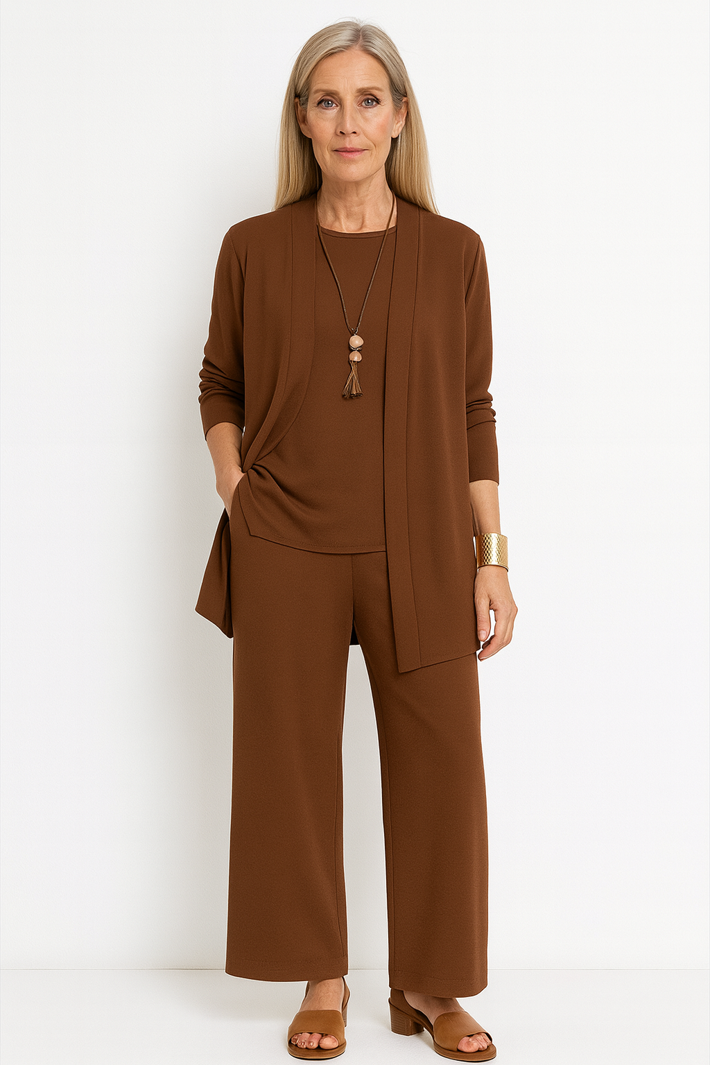 Przypnij | Duży Zestaw 3-Częściowy