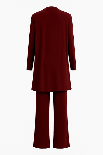 Przypnij | Duży Zestaw 3-Częściowy