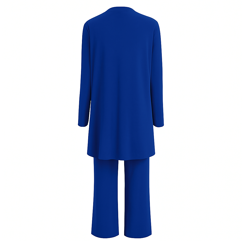 Przypnij | Duży Zestaw 3-Częściowy