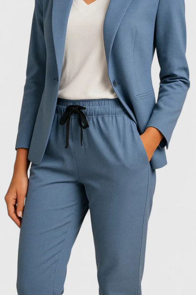 Trisha | Elegancki Zestaw