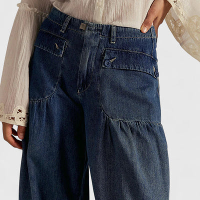 Lani™ | Eleganckie Spodnie