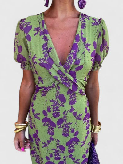 Persefona | Elegancka Sukienka