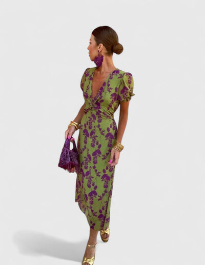 Persefona | Elegancka Sukienka