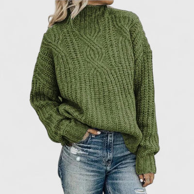 Aerynna | Stylowy sweter