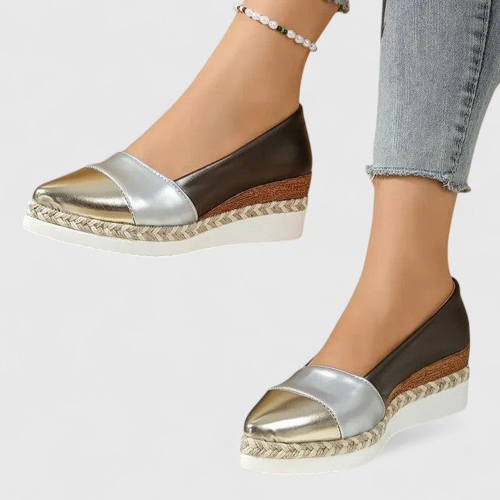 Kynsleigh | Buty ortopedyczne