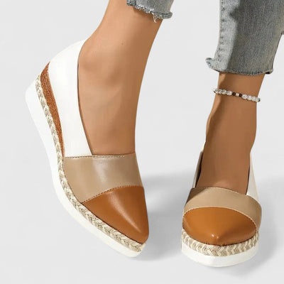 Kynsleigh | Buty ortopedyczne