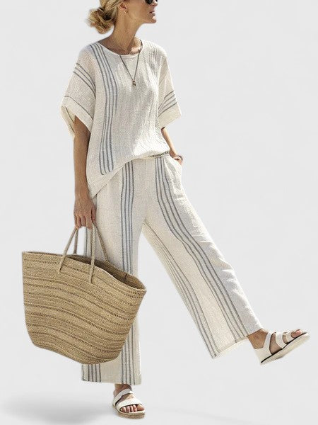 Rozawina | Wygodny dwuczęściowy zestaw