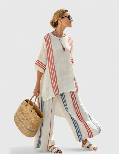 Rozawina | Wygodny dwuczęściowy zestaw