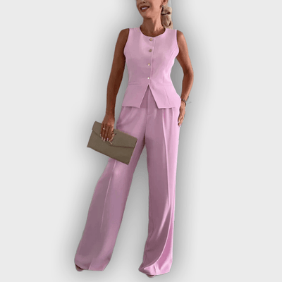 Hailiegh | Wyrafinowany zestaw