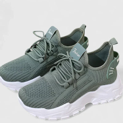 Maja | Buty Ortopedyczne Sportowe