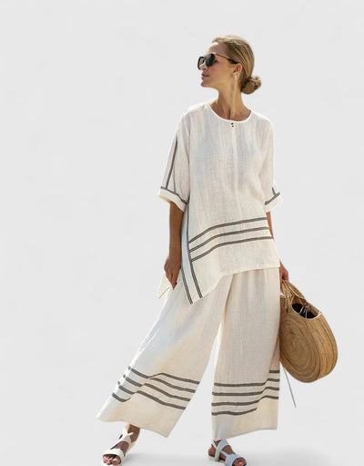 Rozawina | Wygodny dwuczęściowy zestaw