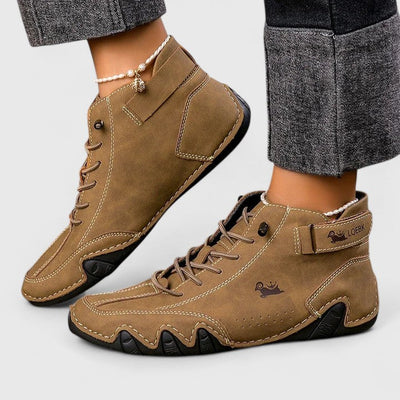 Halywiora | Botki Ortopedyczne