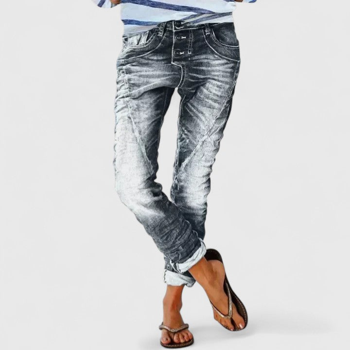 Erin | Spodnie Mukavat