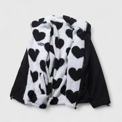 Bexli | Wygodna Kurtka