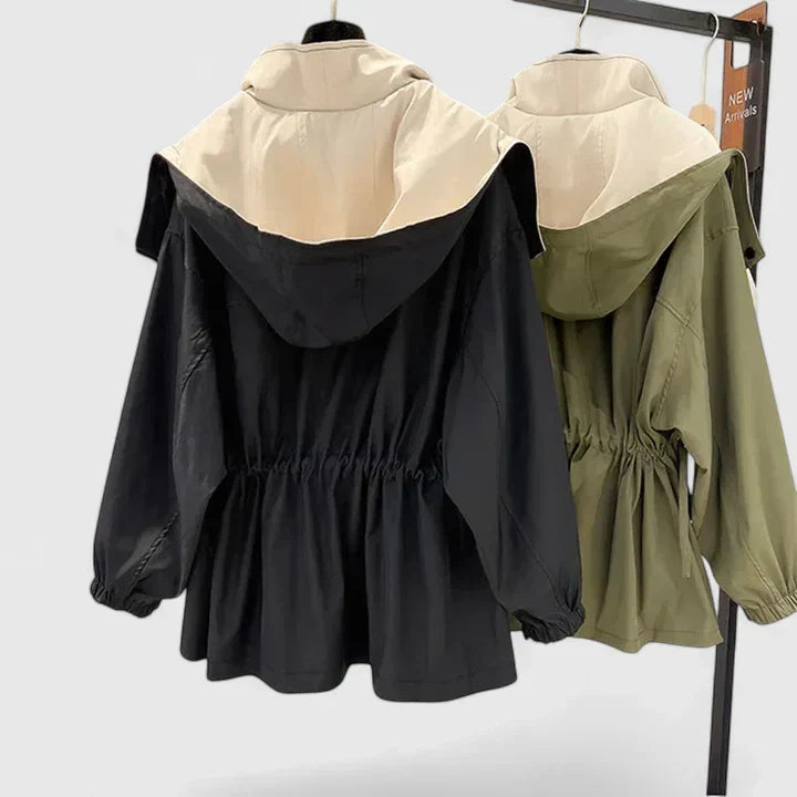 Rebekka | Stylowa Kurtka