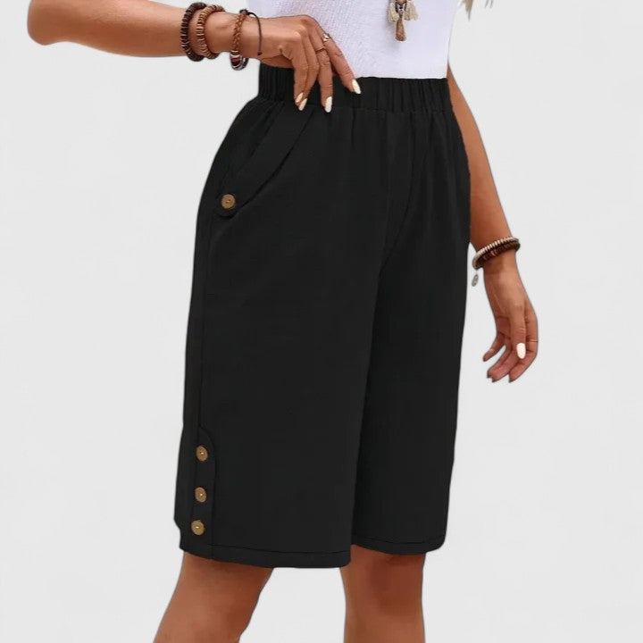 Denise | Szorty Mukavat