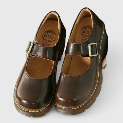 Bridgit | Stylowe Buty