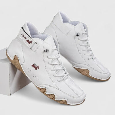 Halywiora | Botki Ortopedyczne